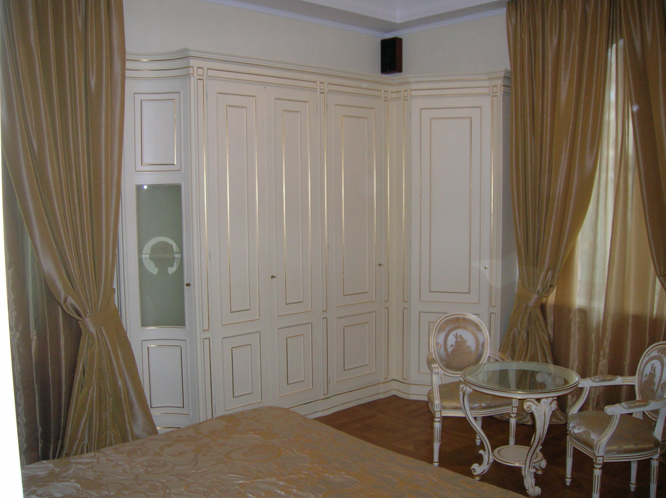 Classic style room
