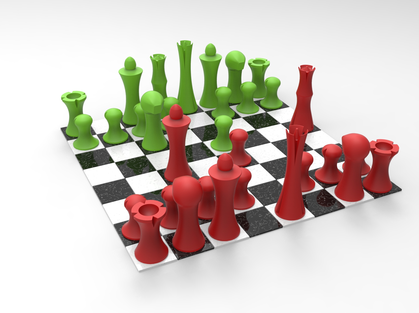 chessboard