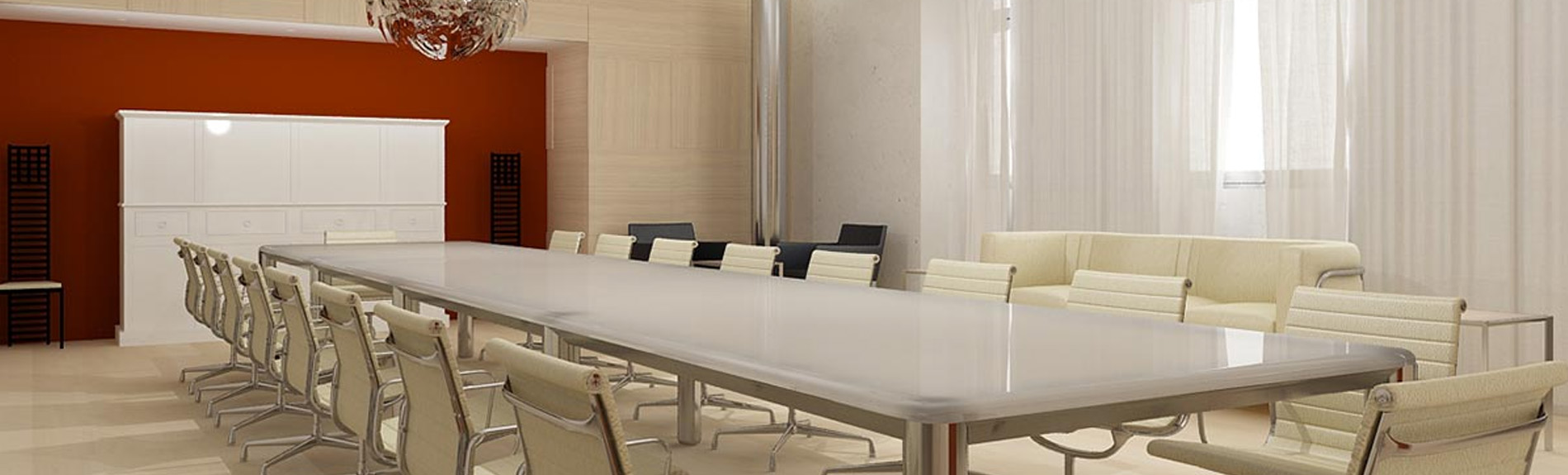 board room