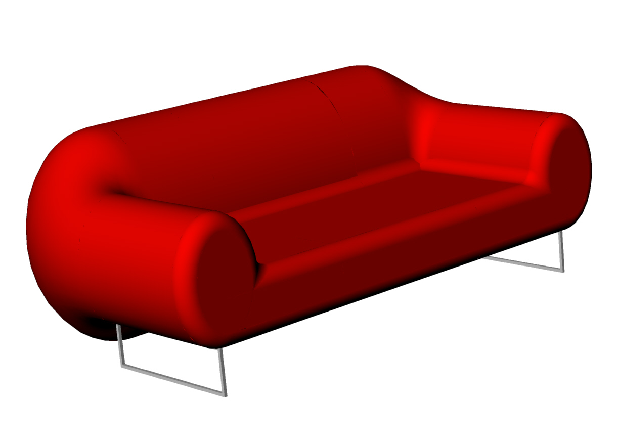 sofa