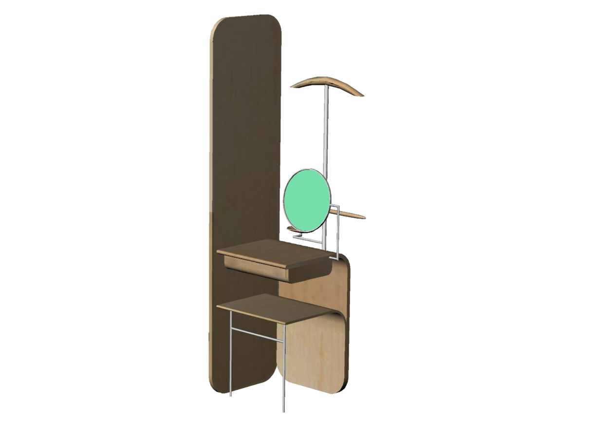 coat hanger