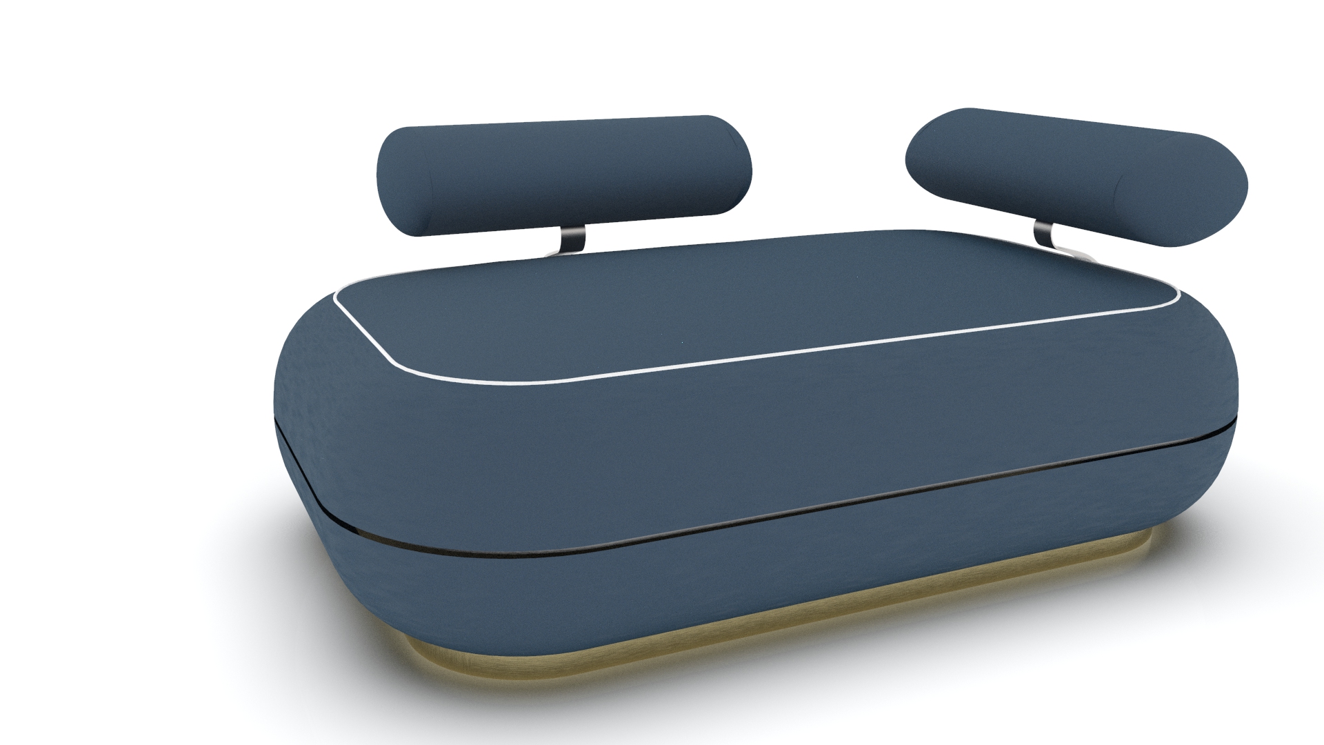 peeble sofa