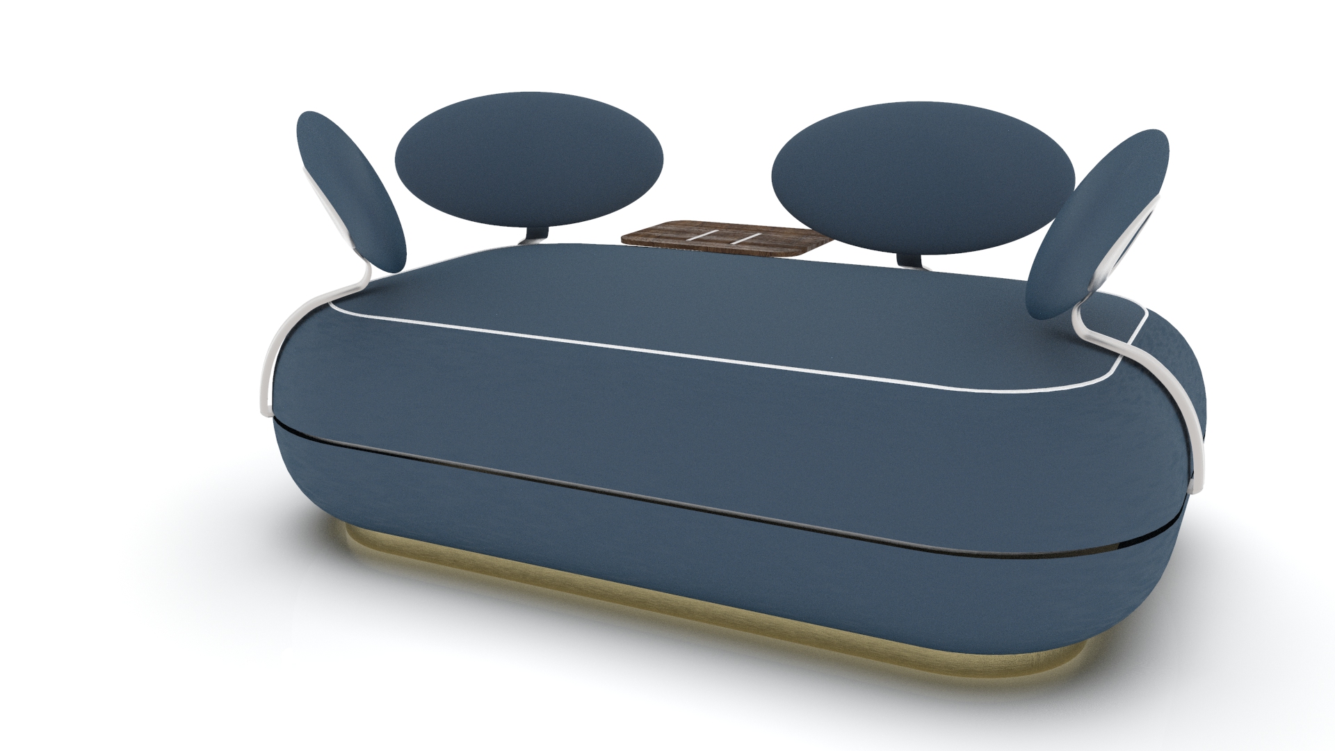 peeble sofa