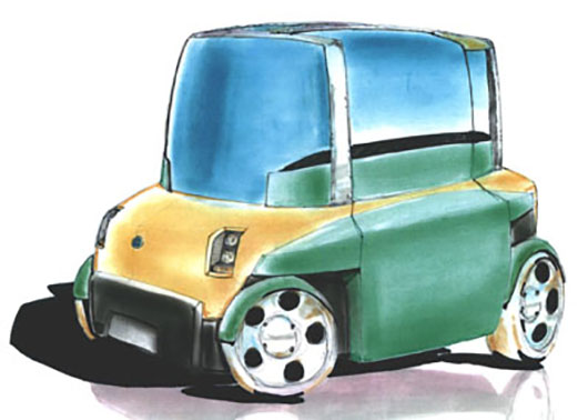car sharing