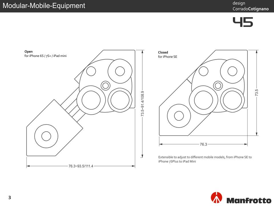 Manfrotto